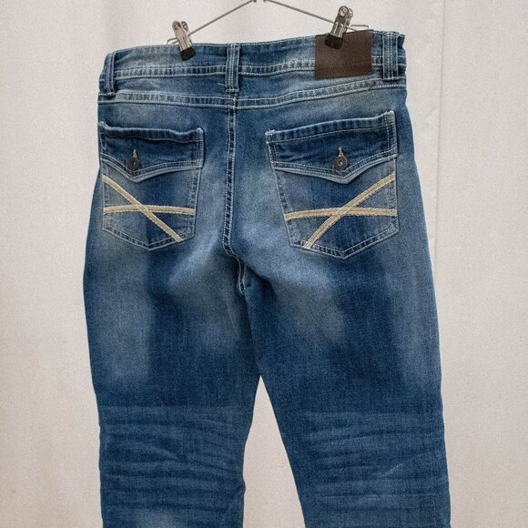 TK Axel Jeans - Picture 1 of 3